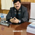 Neuro Surgeon in Abbottabad - Prof. Dr. Abdul Aziz Khan