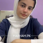 Profile Photo of Dr. Anfal Tariq Dentist Lahore