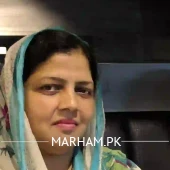 Profile Photo of Dr. Muzammil Kausar Pediatrician Islamabad