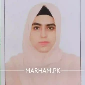 Profile Photo of Dr. Mehrunnisa Gynecologist Islamabad