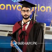 Profile Photo of Dr. Mohsin Saeed Pediatrician Lahore