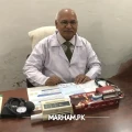 Pulmonologist / Lung Specialist in Lahore - Asst. Prof. Dr. Jalal Ud Din Gohar