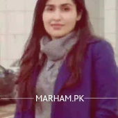 Profile Photo of Dr. Iffat Niazi Dentist Islamabad