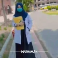 Psychologist in Lahore - Ms. Mehwish
