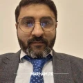 Pediatric Gastroenterologist in Karachi - Dr. Muhammad Salman Khoso