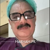 Profile Photo of Dr. Waseem Sadiq Awan General Surgeon Lahore