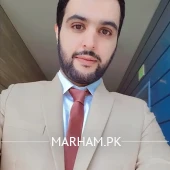 Profile Photo of Asst. Prof. Dr. Farrukh Malik Sumalani