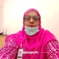 Dentist in Karachi - Asst. Prof. Dr. Samreen