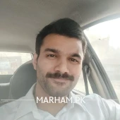 Profile Photo of Dr. Husain Mirza PT