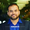 Endocrinologist in Karachi - Dr. Syed Kashif Hussain Kazmi