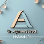Profile Photo of Asst. Prof. Dr. Aymen Javed Gynecologist Lahore