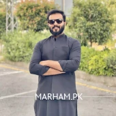 Profile Photo of M Saad Ul Hassan