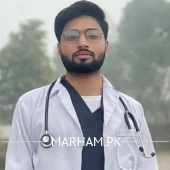 Profile Photo of Dr. Arslan Arshad General Physician Gujrat
