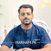 Profile Photo of Dr. Touseef Gorsi General Physician Sialkot