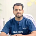 General Physician in Sialkot - Dr. Touseef Gorsi