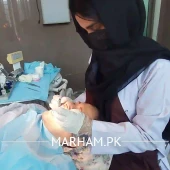 Profile Photo of Dr. Fatima Dentist Faisalabad