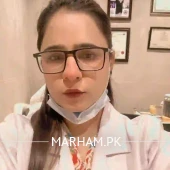Profile Photo of Fatima Bajwa