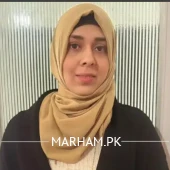 Profile Photo of Dr. Kashaf Fatima Zehra General Physician Karachi