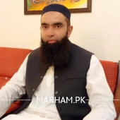 Profile Photo of Dr. Toqeer Ahmed Pediatrician Islamabad