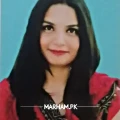 Physiotherapist in Rawalpindi - Dr. Ribca Mariam PT