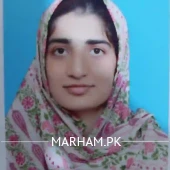 Profile Photo of Dr. Warda General Physician Faisalabad