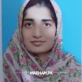 General Physician in Faisalabad - Dr. Warda