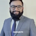 Eye Surgeon in Karachi - Dr. Orangzeb