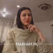 Profile Photo of Dr. Rabia Shafqat General Physician Lahore