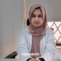 Dentist in Islamabad - Dr. Maria Abbas