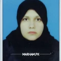 Internal Medicine Specialist in Rawalpindi - Dr. Maliha Sheikh