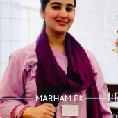 Profile Photo of Dr. Nereen Awan General Physician Islamabad