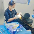 Dentist in Karachi - Dr. Mahdev Rajput Dental Surgeon