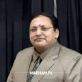 Psychiatrist in Sargodha - Dr. Mohsin Javed
