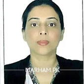 Profile Photo of Dr. Shamaila Ilyas Gynecologist Lahore