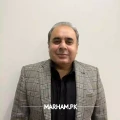 Rheumatologist in Islamabad - Asst. Prof. Dr. Yamin Rashid