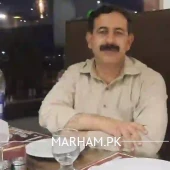 Profile Photo of Dr. Muhammad Rizwan Abbas Pediatrician Bahawalpur