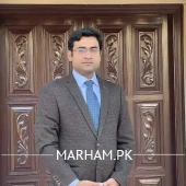 Profile Photo of Dr. Mohsin Ali Raza