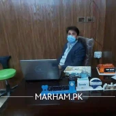 Profile Photo of Dr. Qutab Shah Dentist Quetta