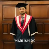 Profile Photo of Dr. Haris Riaz General Physician Karachi