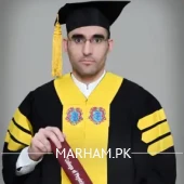 Profile Photo of Dr. Syed Naqib Ahmad Pediatrician Timergara