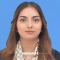 Clinical Psychologist in Islamabad - Ms. Ifra Tashfeen