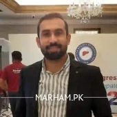 Profile Photo of Gastroenterologist in Karachi - Dr. Imdad Dahri