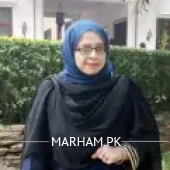 Profile Photo of Saba Tanveer