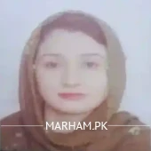 Profile Photo of Dr. Saira Hout Gynecologist Turbat