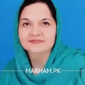 Profile Photo of Dr. Sonia Sikandar