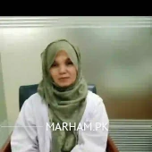 Profile Photo of Dr. Masooma Raza