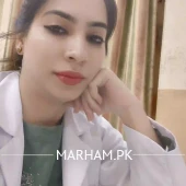 Profile Photo of Dr. Sumera Memon Gynecologist Hyderabad
