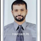 Dr. Muhammad Asad Baqai