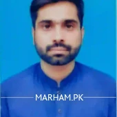 Profile Photo of Dr. Saeed Ahmad General Physician Pattoki