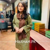 Profile Photo of Dr. Ayesha Sulaman Gynecologist Lahore